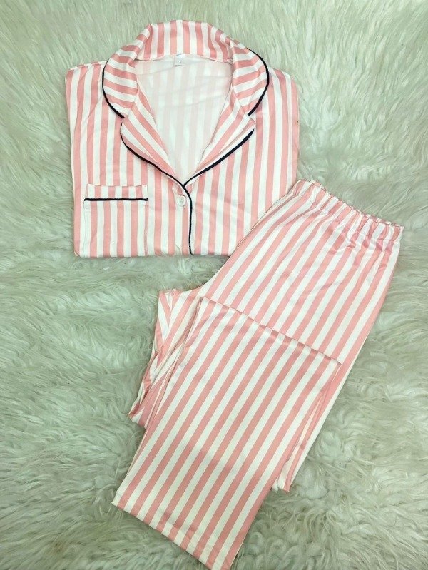 Producto - Pijama camisero Victoria