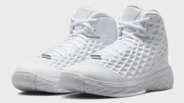 Producto - Nike Kobe 3 Protro Halo - 2