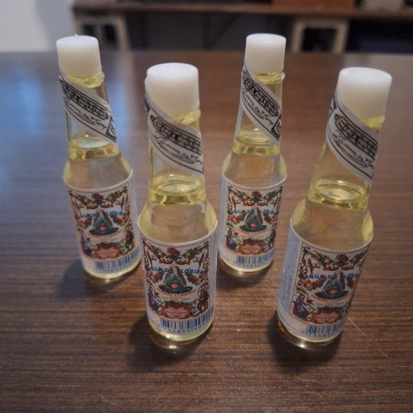 Producto - Agua Florida ORIGINAL Murray y Lanman 22ml (Mini)