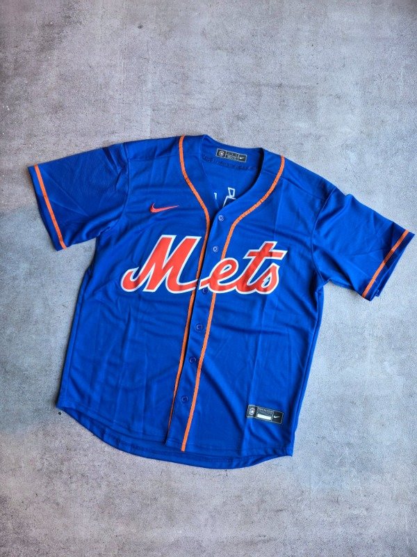 Producto - Mets - Baez 23