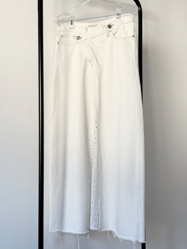 Producto - Pollera Ginebra - M