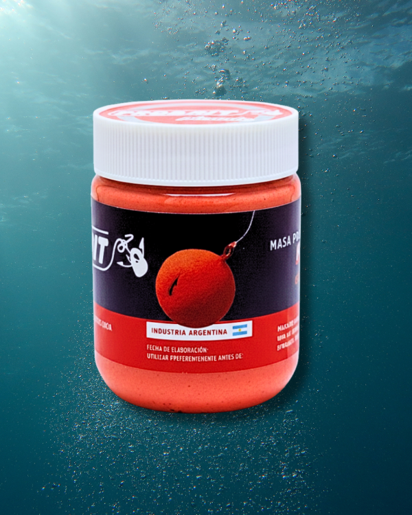 Producto - Probait Picante - 300 gramos - boga carpa