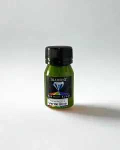 Producto - PIGMENTO PLENO VERDE OLIVA 30CC