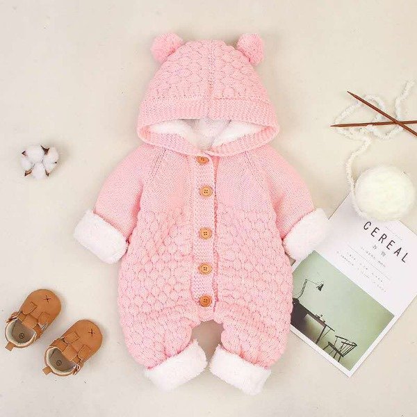 Producto - Enterito Teddy Polar - 2