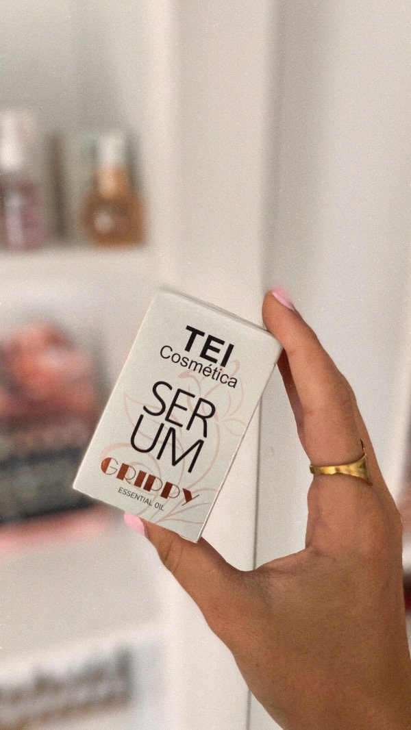 Producto - Serum facial Tei. Niacinamida