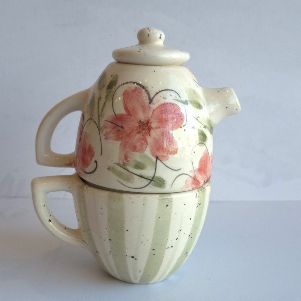 Producto - Tea for one 3