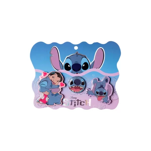 Producto - Imanes x3 "Stitch" - Mooving