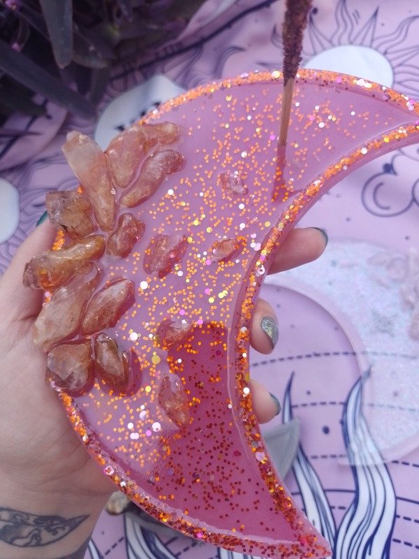 Producto - Altar lunar transmutacion