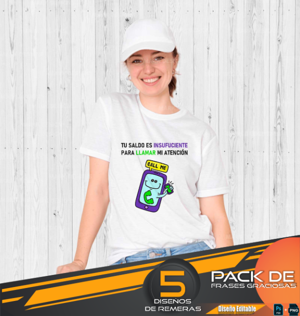 Producto - FRASES GRACIOSAS COD 4919