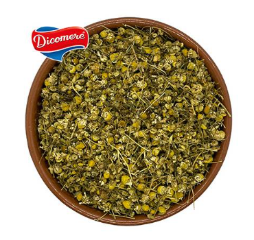 Producto - MANZANILLA FLOR PURA