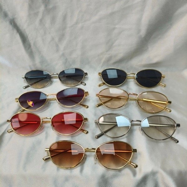 Producto - Anteojos Zarela