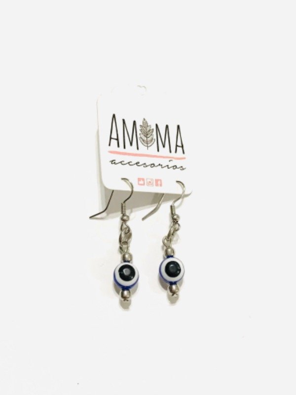 Producto - Aros Ojitos