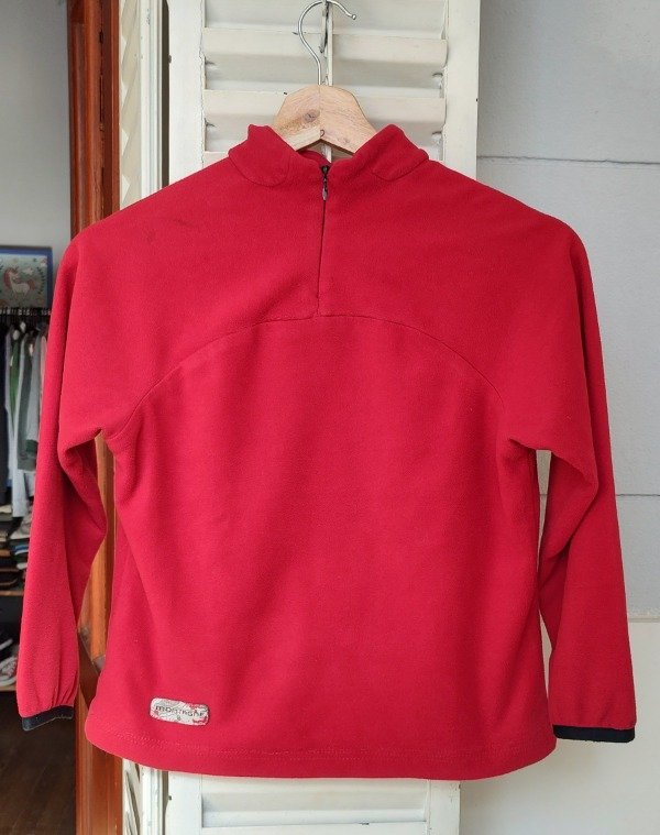 Producto - Buzo micropolar MONTAGNE, talle 8