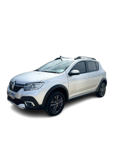 Producto - STEPWAY PH2 ZEN 1.6 / 2022