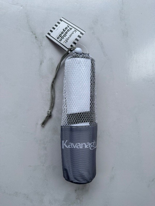 Producto - Toallon Rayado 06