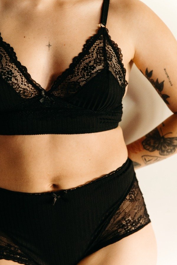 Producto - Conjunto Selva Negro