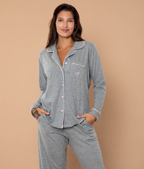 Producto - Pijama AMBAR FW