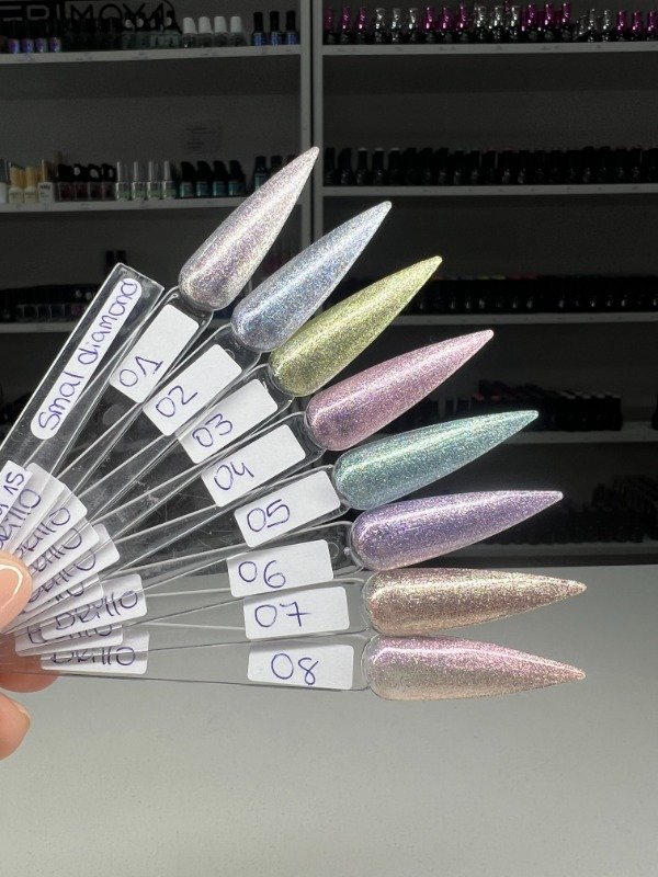 Producto - RIMERA 15 - COLECCION X 8 UNID. - 2