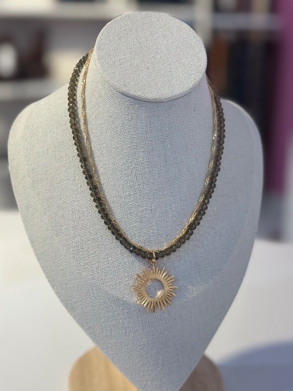 Producto - Collar Zuma - 1
