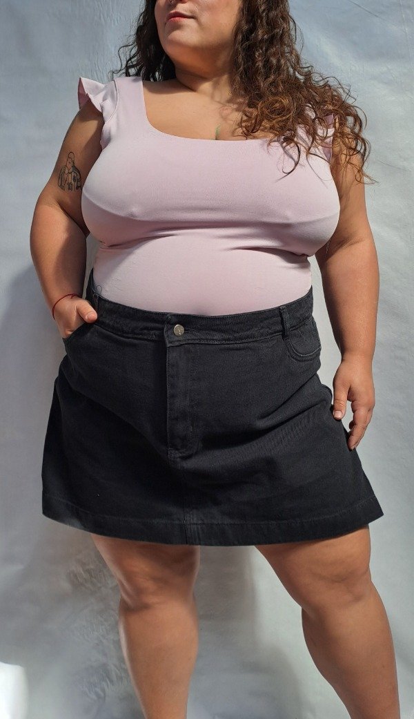 Producto - Short pollera BONNIE