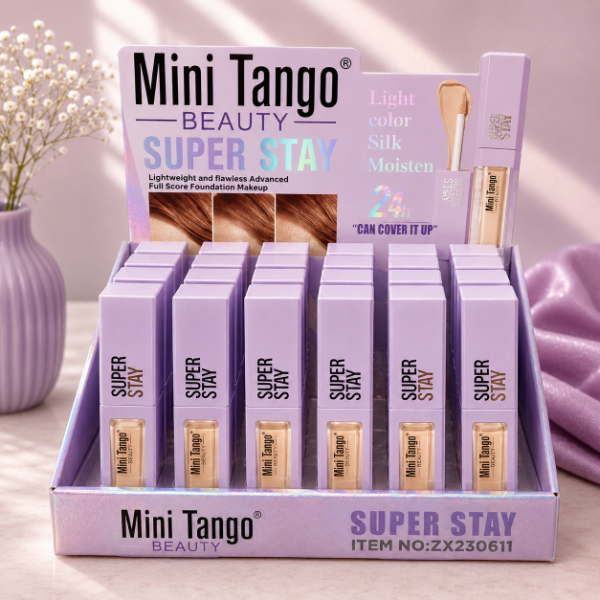 Producto - CORRECTOR MINI TANGO SUPER STAY WH242