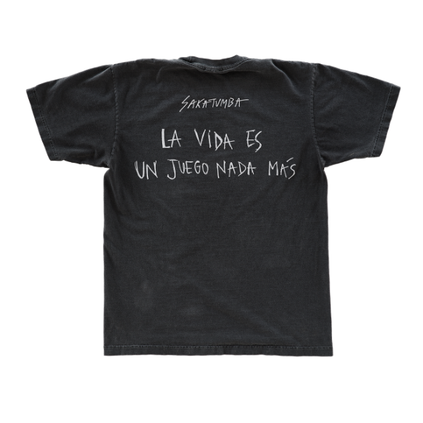 Producto - UNISEX SAKATUMBA - 1