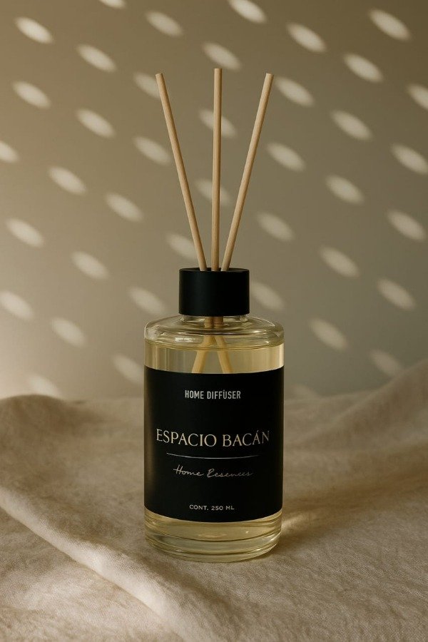 Producto - ORIENTAL DIFFUSER