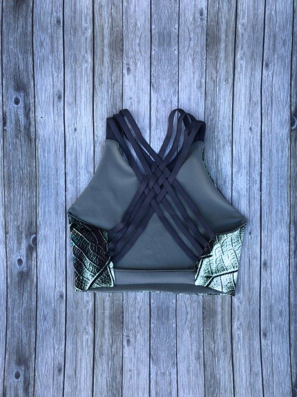 Top casiopea colección selva — imagen 3