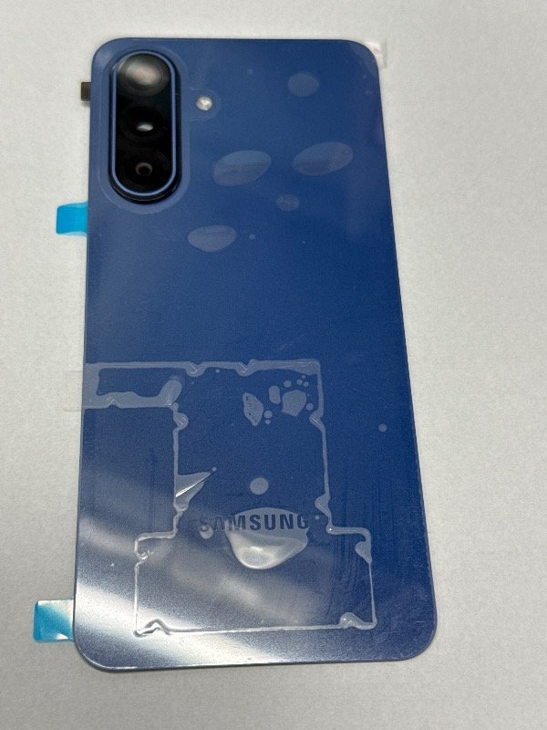 Producto - TAPA SAMSUNG A17 5G A176 AZUL COMPLETA
