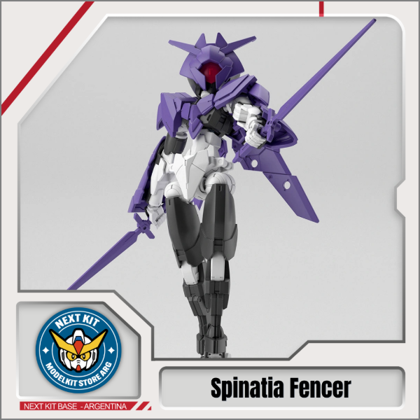 Producto - Spinata fencer