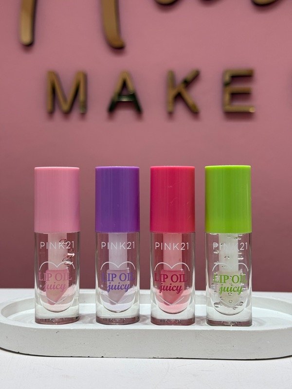 Producto - GLOSS PINK21