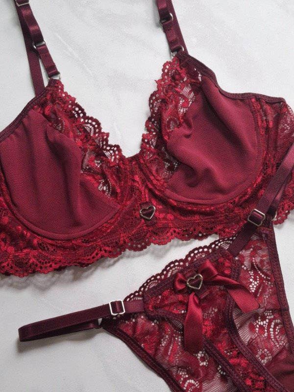 Producto - Conjunto INTIMY