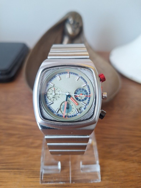 Producto - Reloj Diseño Vintage 2