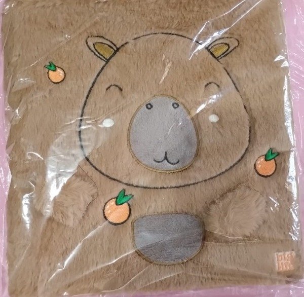 Producto - Carpetas 3 anillos