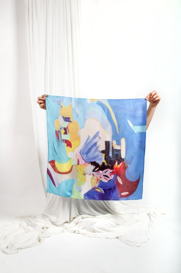 Producto - PAÑUELOS - 1