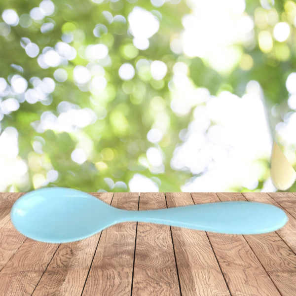 Producto - Cucharita plástica