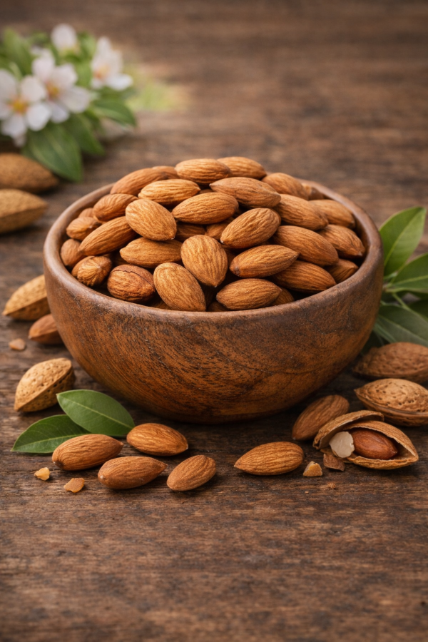 Producto - Almendras Guara 500gr