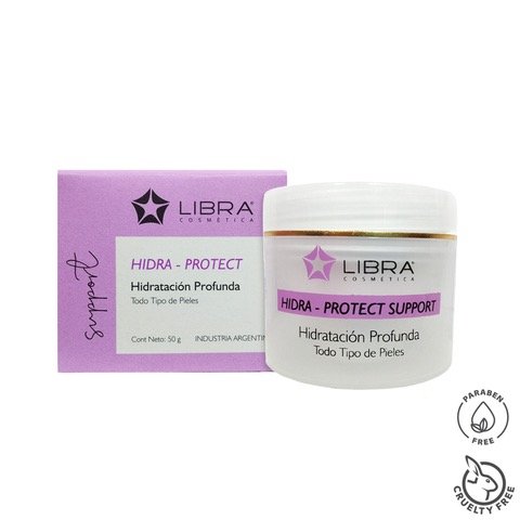 Producto - Crema diaria hidratante