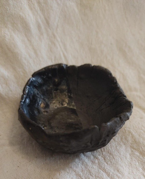 Producto - Barbotina gres NEGRA - 0