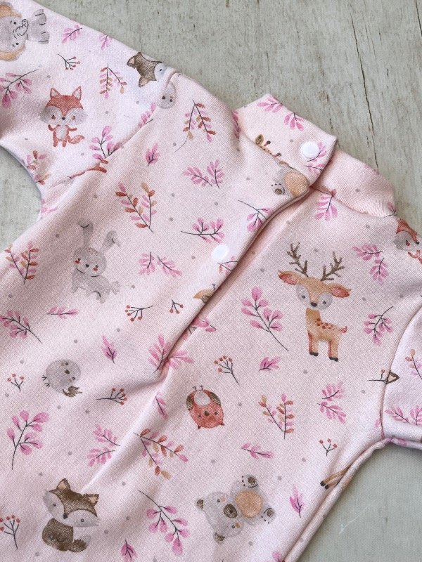 Producto - Enterito bebe 0/9M precio x4 enteritos - 2