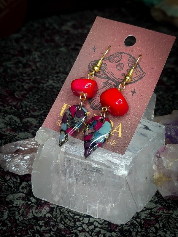 Producto - Mini Gota Tribe - Fragmenta