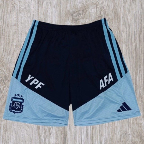 Producto - Bermuda Entrenamiento AFA 2026