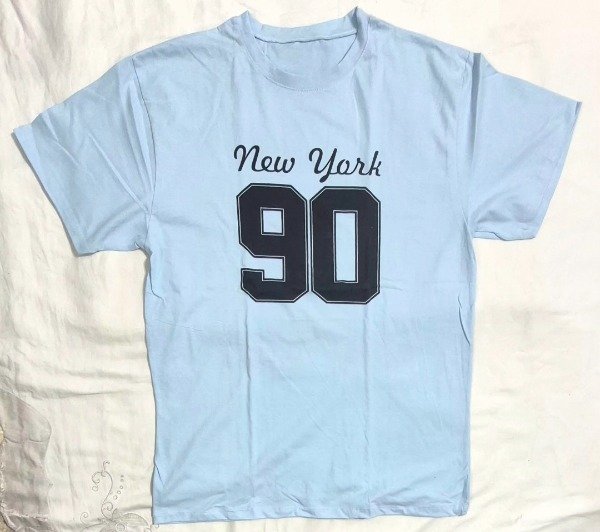 Producto - Remeron 90 (celeste) - 0