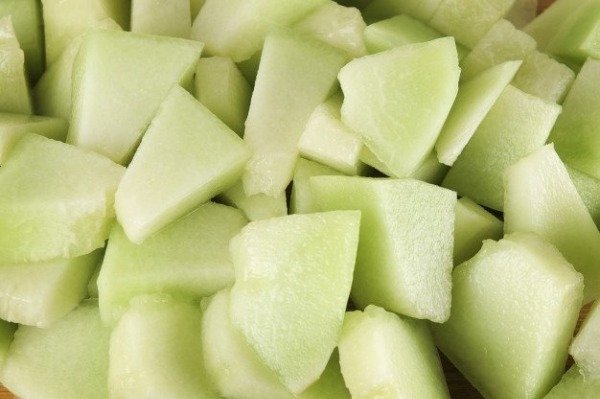 Producto - MELON CONGELADO 500GR