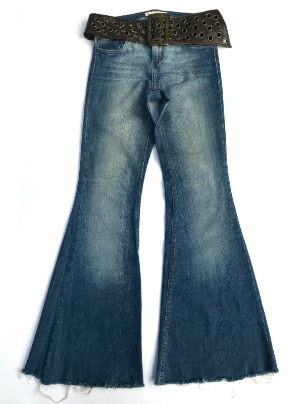 Producto - Extra oxford pants OSSIRA