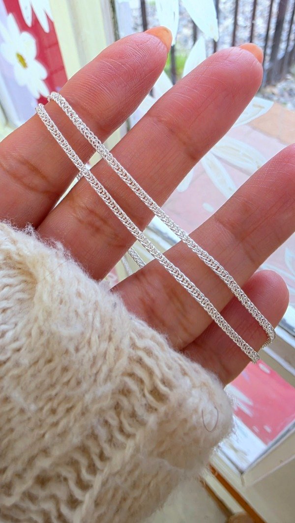 Producto - Cadena jony AB