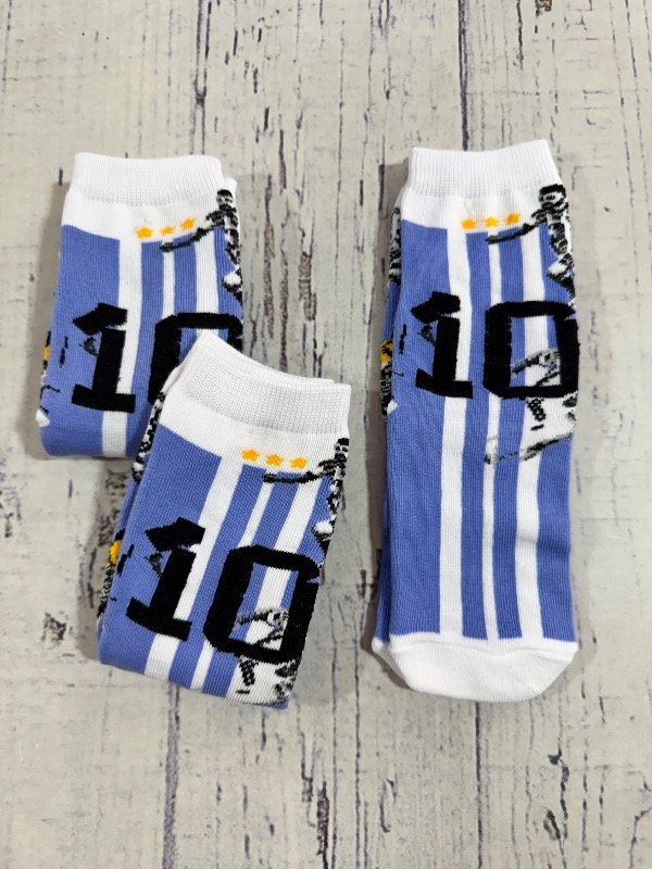 Producto - Messi 10 3/4 Infantil