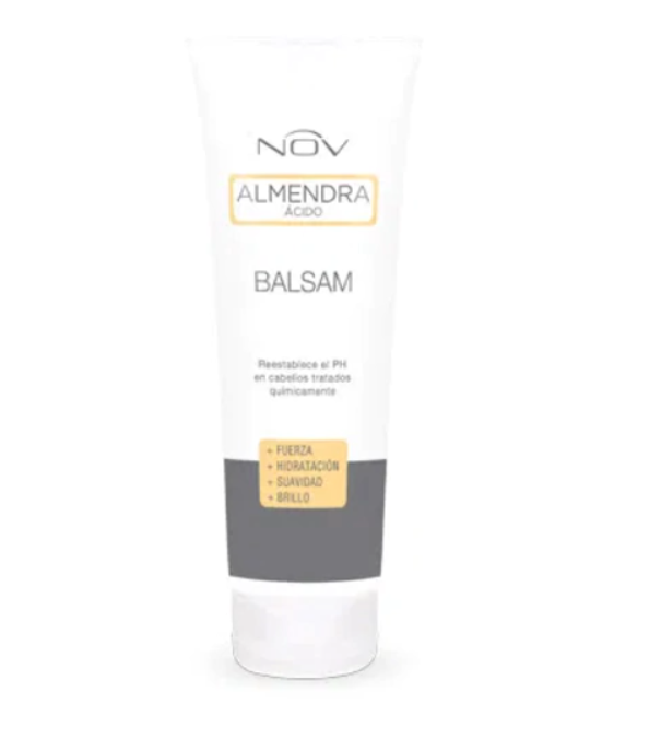 Producto - Balsamo Almendra (ácido) x 250ml.