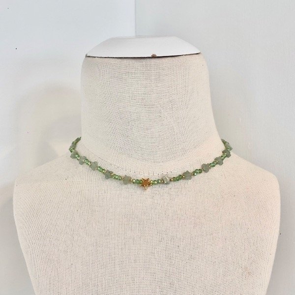 Producto - Collar "Natural" - 0