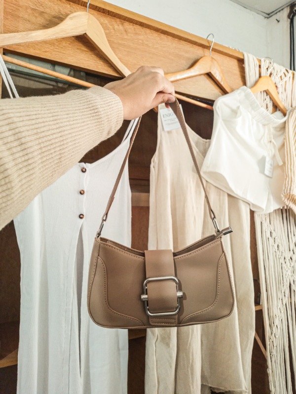 Producto - CARTERA BEIGE